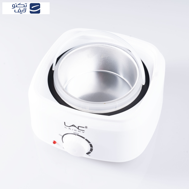دستگاه موم گرمکن و ذوب وکس لایچی مدل L-2200 دستگاه موم گرمکن و ذوب وکس لایچی مدل L-2200