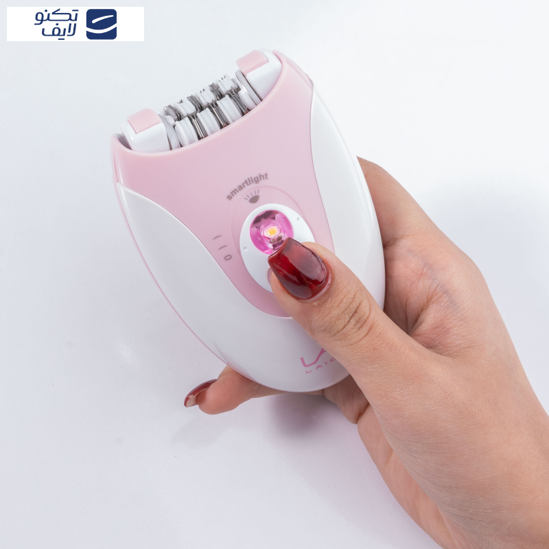 اپیلاتور لایچی مدل L-304 اپیلاتور لایچی مدل L-304