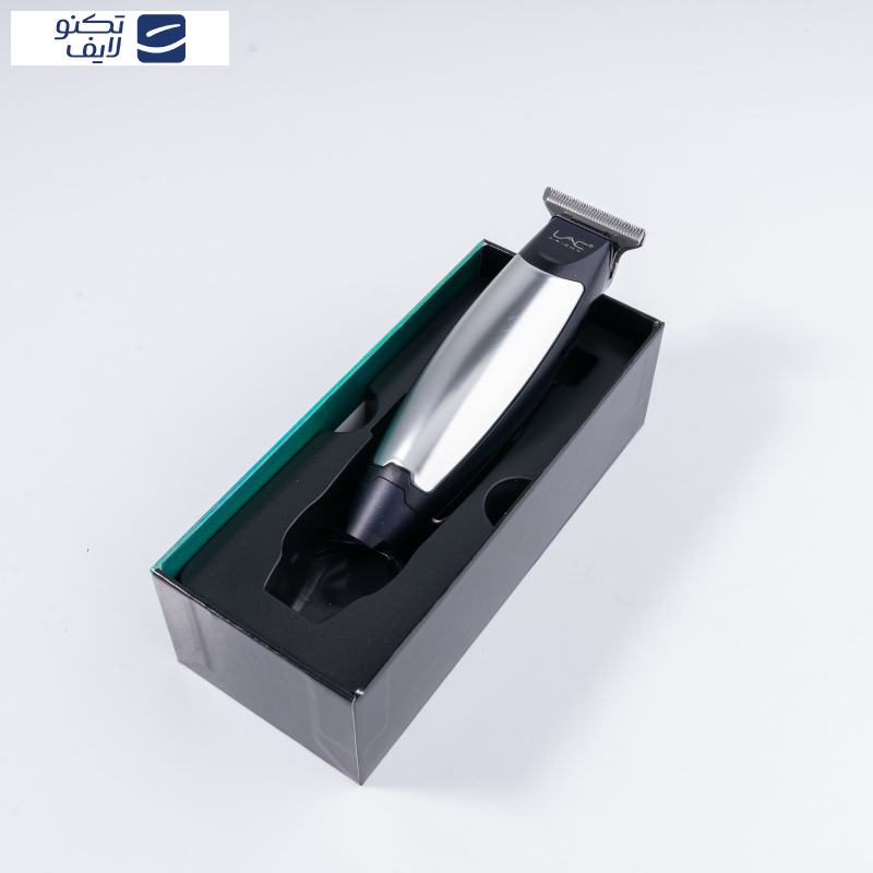ماشین اصلاح موی سر و صورت لایچی مدل L-956 ماشین اصلاح موی سر و صورت لایچی مدل L-956