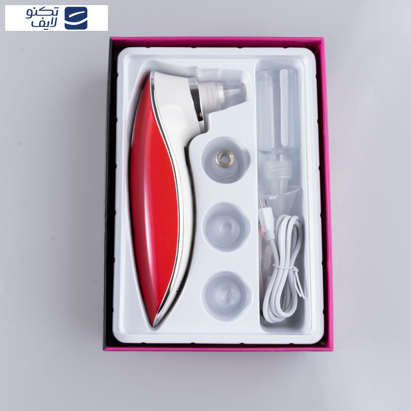 میکرودرم لایچی مدل L-309