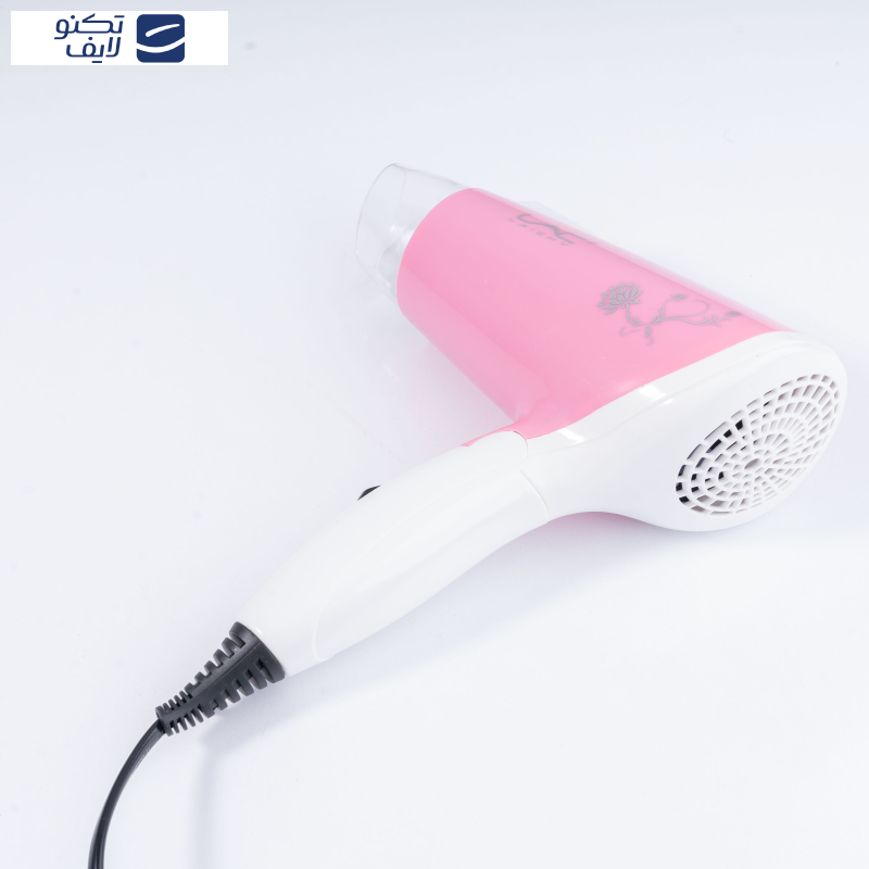 سشوار مسافرتی لایچی مدل L-1030