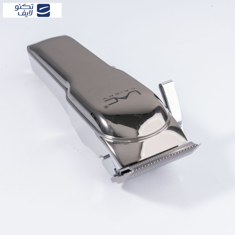 ماشین اصلاح موی سر و صورت لایچی مدل L-916 ماشین اصلاح موی سر و صورت لایچی مدل L-916