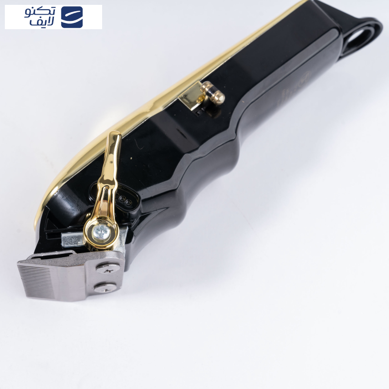 ماشین اصلاح موی سر و صورت لایچی مدل L-918 ماشین اصلاح موی سر و صورت لایچی مدل L-918