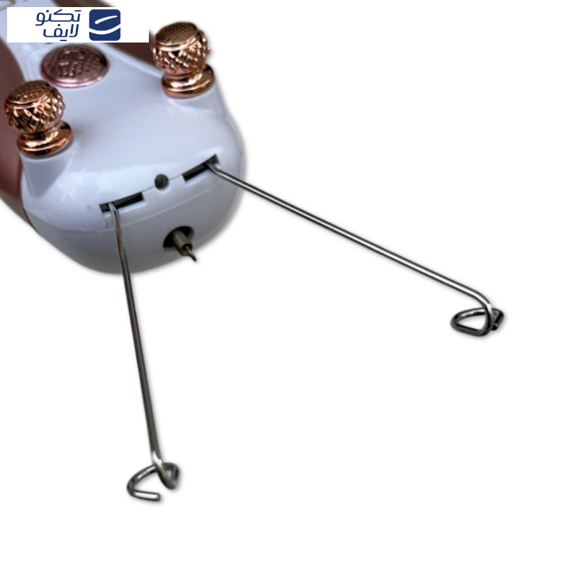 بند انداز برقی لایچی مدل L-305