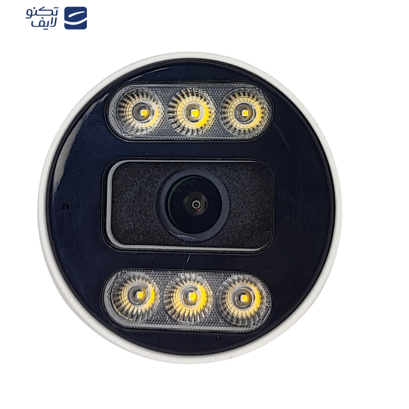 دوربین مداربسته آنالوگ رایمون مدل 5مگاپیکسل H52 دوربین مداربسته آنالوگ رایمون مدل 5مگاپیکسل H52