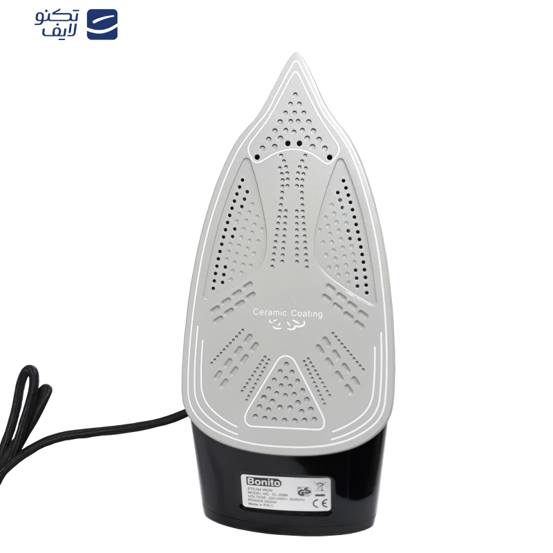 اتو بخار بونیتو مدل EL-2068