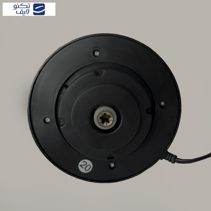 خردکن یونیک لایف مدل UL-914G خردکن یونیک لایف مدل UL-914G