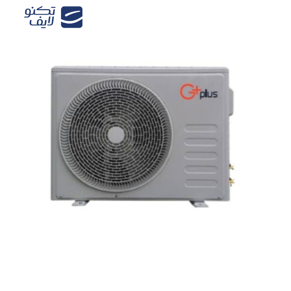 کولر گازی 18 هزار اسمارت اینورتر جی پلاس مدل GAC-HV18CBN1 کولر گازی 18 هزار اسمارت اینورتر جی پلاس مدل GAC-HV18CBN1