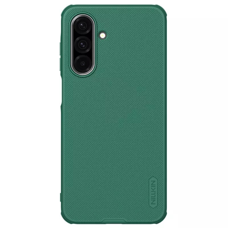 کاور نیلکین مدل Super Frosted Shield مناسب برای گوشی موبایل سامسونگ Galaxy A26 کاور نیلکین مدل Super Frosted Shield مناسب برای گوشی موبایل سامسونگ Galaxy A26