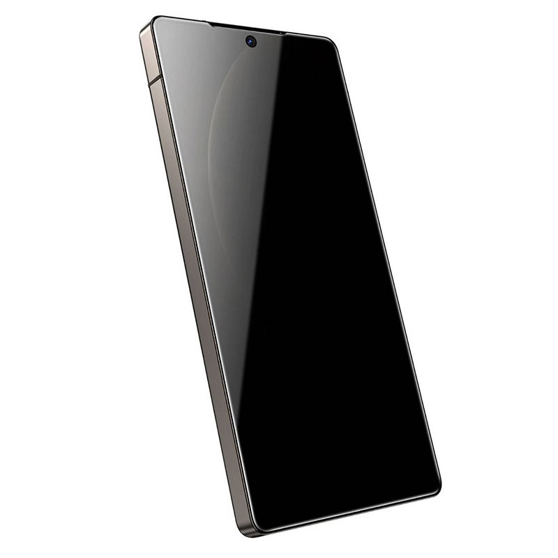 محافظ صفحه نمایش حریم شخصی گرین لاین مدل 9H Privacy Shield مناسب برای گوشی موبایل سامسونگ Galaxy S25 Ultra محافظ صفحه نمایش حریم شخصی گرین لاین مدل 9H Privacy Shield مناسب برای گوشی موبایل سامسونگ Galaxy S25 Ultra