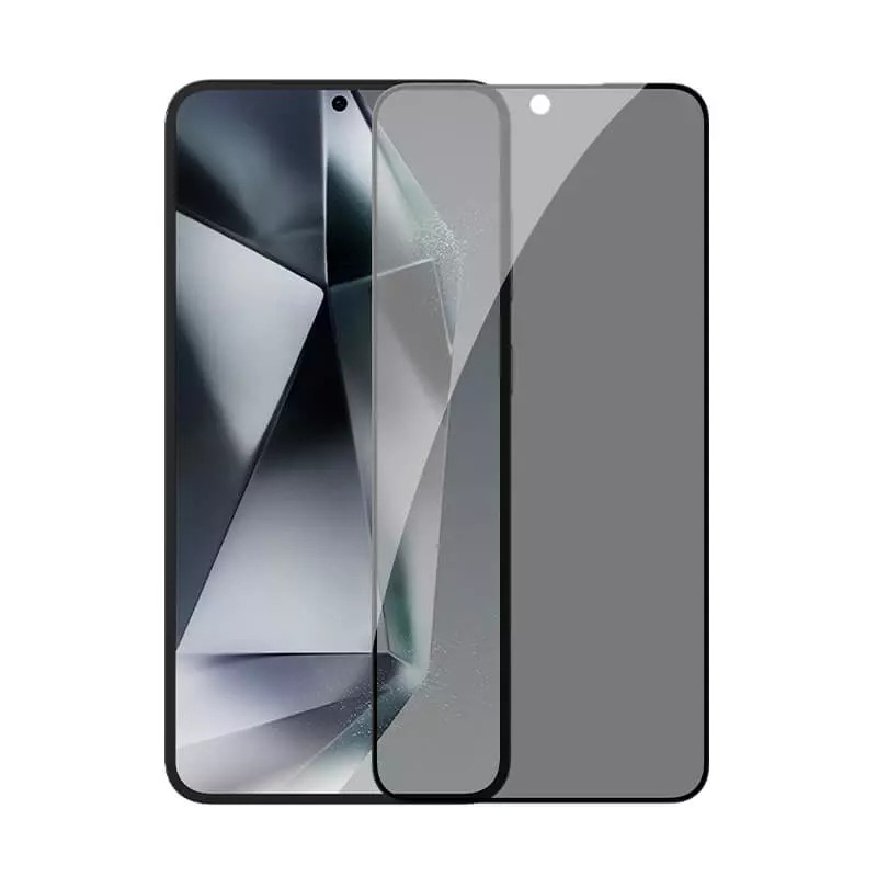 محافظ صفحه نمایش حریم شخصی نیلکین مدل Guardian Full privacy مناسب برای گوشی موبایل سامسونگ Galaxy S25 به همراه کیت نصب محافظ صفحه نمایش حریم شخصی نیلکین مدل Guardian Full privacy مناسب برای گوشی موبایل سامسونگ Galaxy S25 به همراه کیت نصب