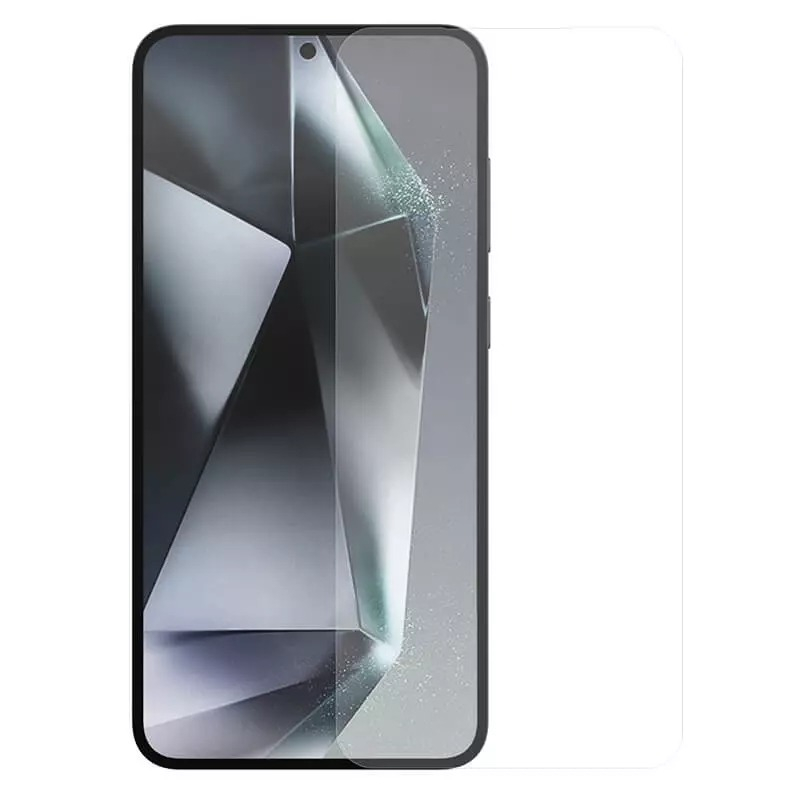 محافظ صفحه نمایش نیلکین مدل H Plus Pro مناسب برای گوشی موبایل سامسونگ Galaxy S25 Plus به همراه کیت نصب محافظ صفحه نمایش نیلکین مدل H Plus Pro مناسب برای گوشی موبایل سامسونگ Galaxy S25 Plus به همراه کیت نصب