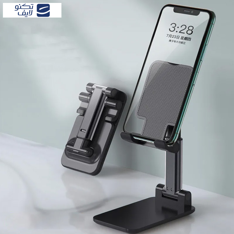 شارژر بی سیم گرین لاین مدل Foldable Wireless شارژر بی سیم گرین لاین مدل Foldable Wireless