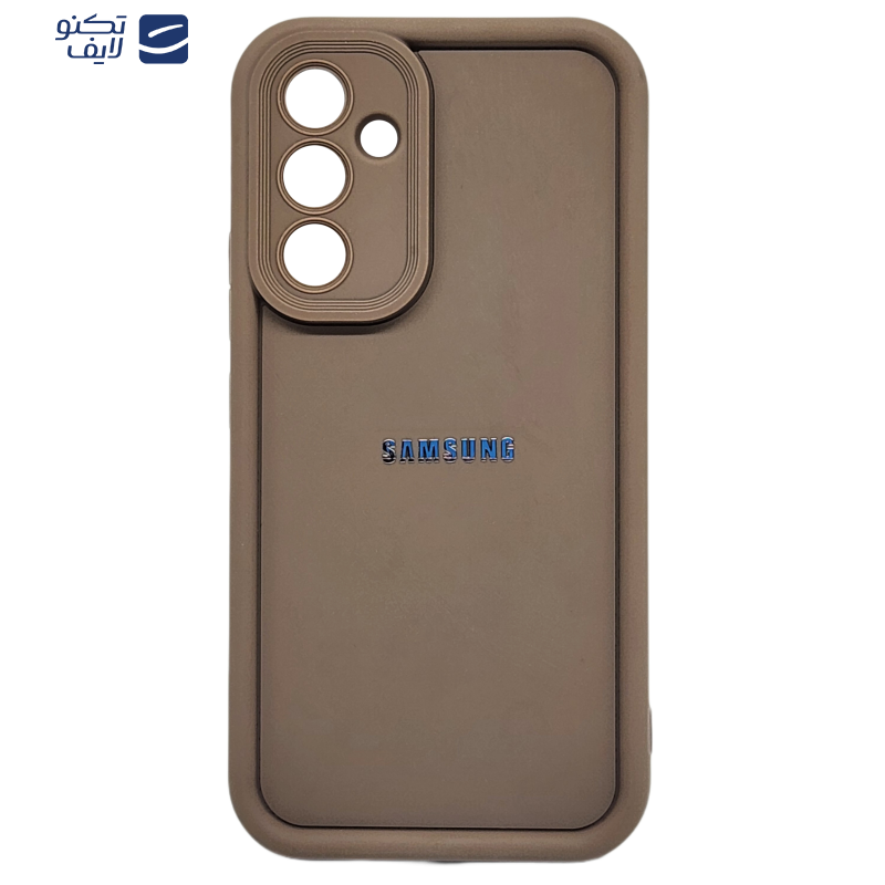کاور مدل سولید مناسب برای گوشی موبایل سامسونگ Galaxy A54 کاور مدل سولید مناسب برای گوشی موبایل سامسونگ Galaxy A54