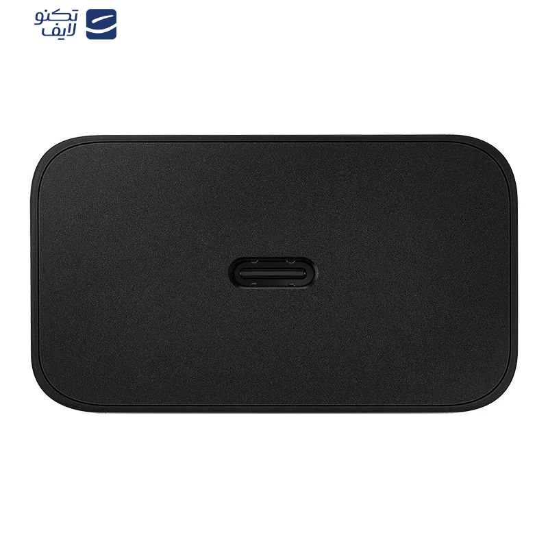 شارژر دیواری 45 وات اس ال وای مدل Super Fast Charge 2.0 به همراه کابل تبدیل USB-C شارژر دیواری 45 وات اس ال وای مدل Super Fast Charge 2.0 به همراه کابل تبدیل USB-C