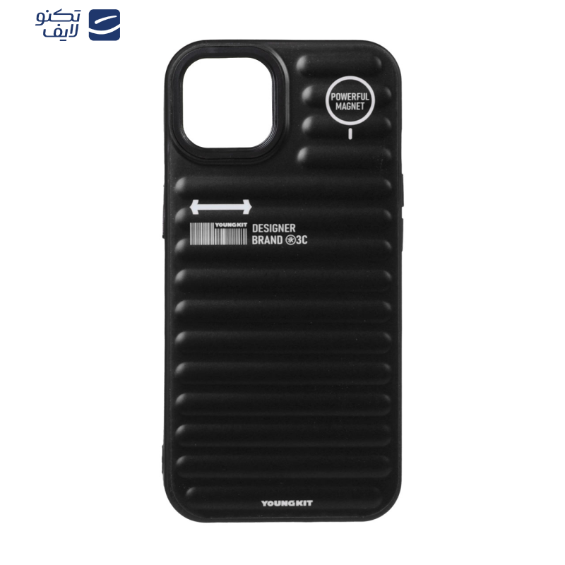 کاور یانگ کیت مدل کرکره ای مناسب برای گوشی موبایل اپل iphone 13 / 14 کاور یانگ کیت مدل کرکره ای مناسب برای گوشی موبایل اپل iphone 13 / 14