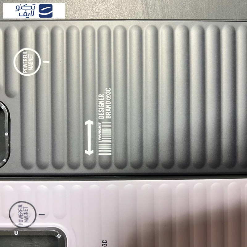 کاور قاب تک مدل KITANGT مناسب برای گوشی موبایل شیائومی Redmi Note 13 4G