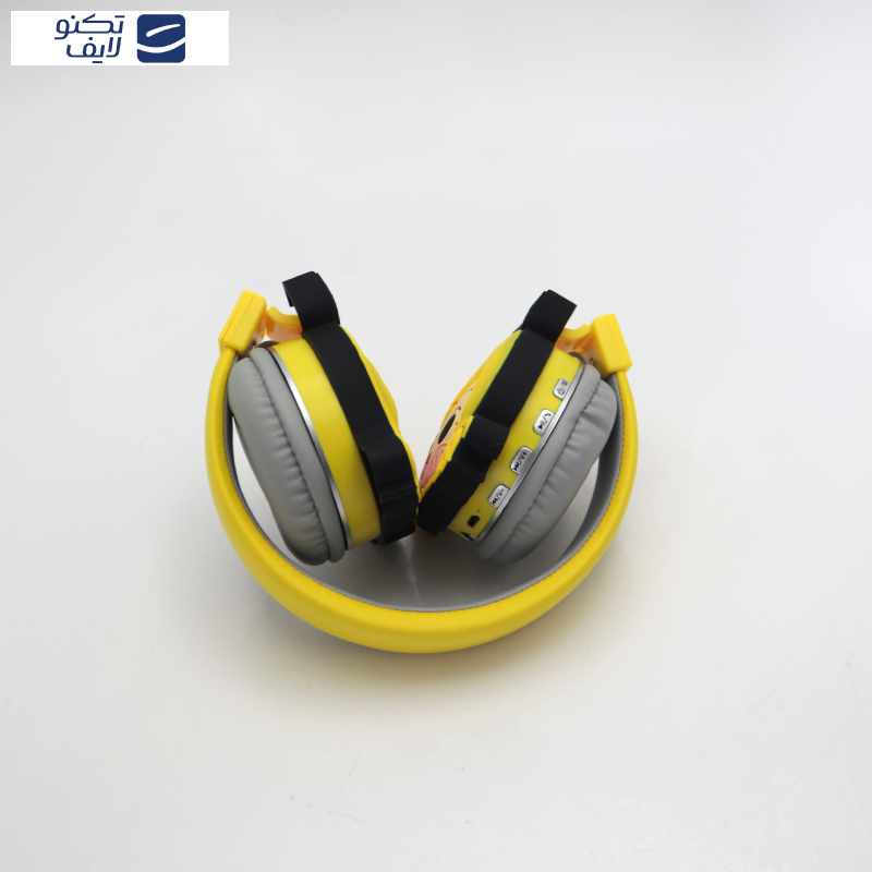 هدست بلوتوثی مدل آلیس کد YPZ-AH-806Z1 هدست بلوتوثی مدل آلیس کد YPZ-AH-806Z1