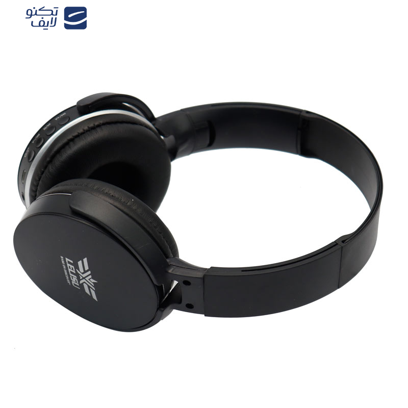هدفون بلوتوثی للیسو مدل LS-211 هدفون بلوتوثی للیسو مدل LS-211