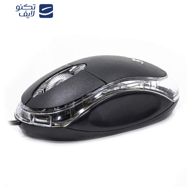ماوس جکنگ مدل JM-009 ماوس جکنگ مدل JM-009