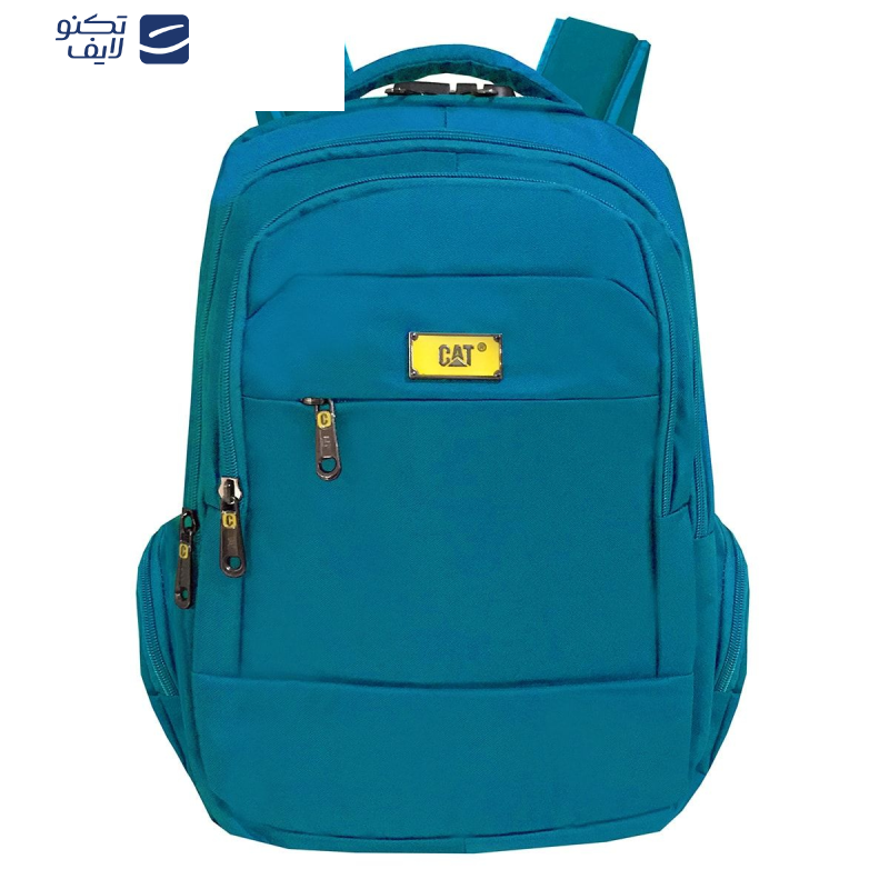 کوله پشتی لپ تاپ مدل CT-8452 مناسب برای لپ تاپ 16.4 اینچی