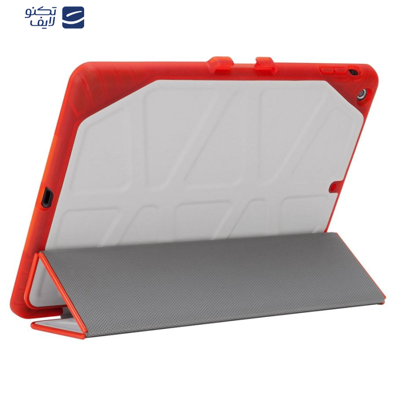کیف کلاسوری تارگوس مدل THZ522 مناسب برای تبلت اپل 2 iPad Air کیف کلاسوری تارگوس مدل THZ522 مناسب برای تبلت اپل 2 iPad Air