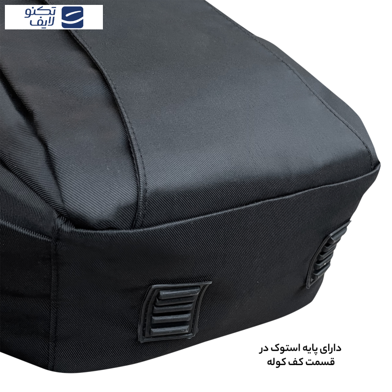 کوله پشتی فوروارد مدل professional6688