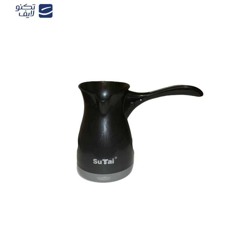 قهوه جوش برقی سوتای مدل 800W قهوه جوش برقی سوتای مدل 800W