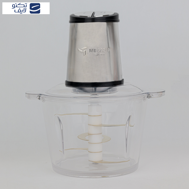 خردکن مباشی مدل ME-CH4002 خردکن مباشی مدل ME-CH4002