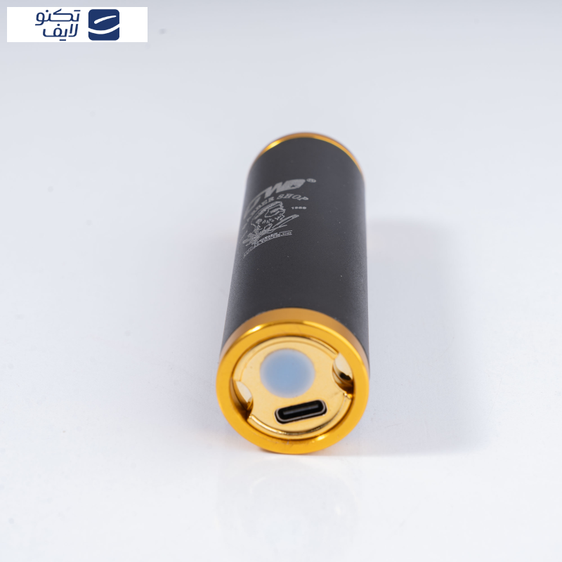 ماشین اصلاح موی صورت جی دبلیو مدل GW-9865، اصلاح به صورت صفر زن، طراحی ارگونومیک، منبع انرژی با کابل USB، تکنولوژی اصلاح به صورت برش چرخشی، مدت زمان شارژ 120 دقیقه ماشین اصلاح موی صورت جی دبلیو مدل GW-9865، اصلاح به صورت صفر زن، طراحی ارگونومیک، منبع انرژی با کابل USB، تکنولوژی اصلاح به صورت برش چرخشی، مدت زمان شارژ 120 دقیقه