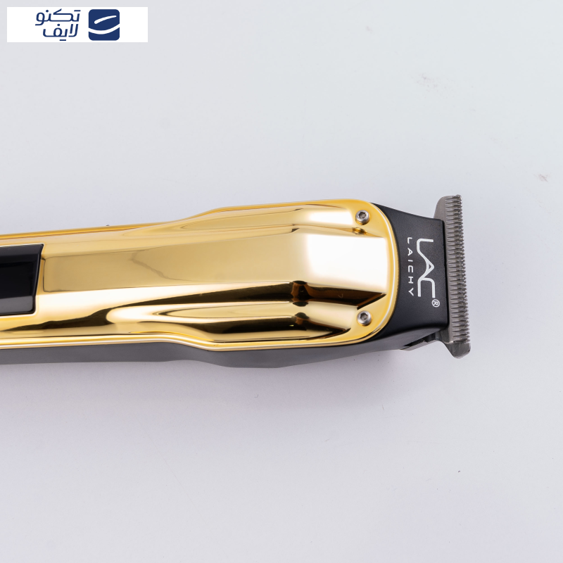 ماشین اصلاح موی صورت لایچی مدل L-905