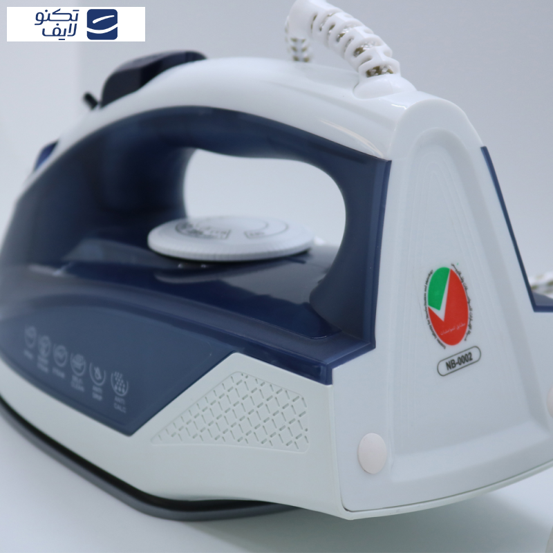 اتو بخار سانفورد مدل SF70CSL