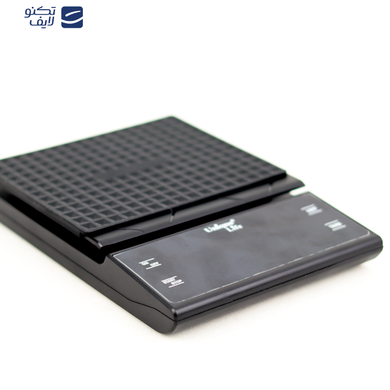 ترازوی آشپزخانه یونیک لایف مدل 0003 ترازوی آشپزخانه یونیک لایف مدل 0003