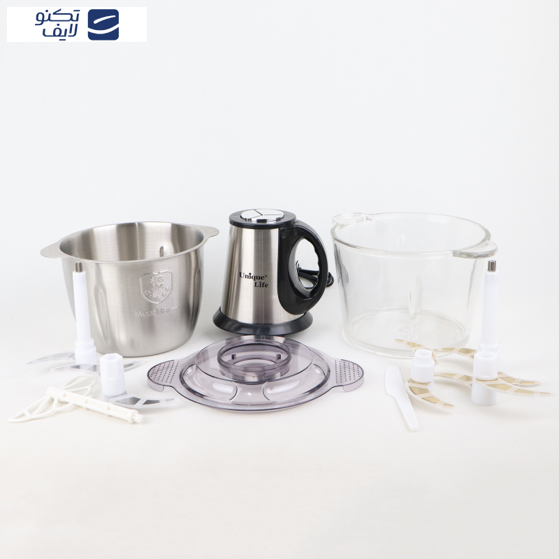 خردکن یونیک لایف مدل UL-914PLUS خردکن یونیک لایف مدل UL-914PLUS