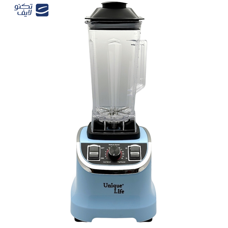 مخلوط کن یونیک لایف مدل UN-4119
