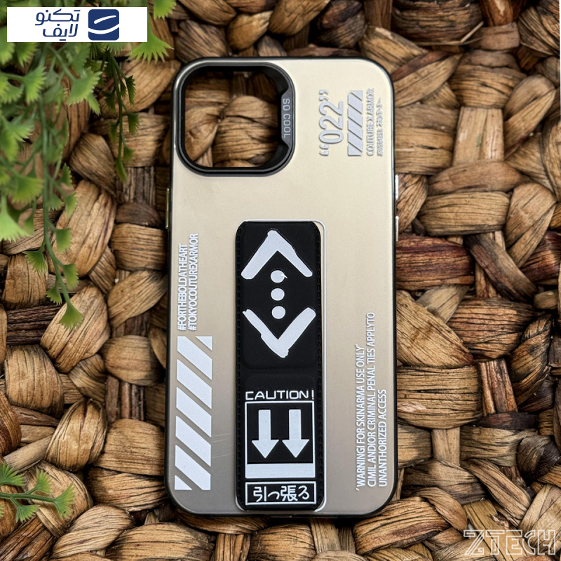 کاور مدل so cool کد 03 مناسب برای گوشی موبایل اپل iphone 13 Pro Max کاور مدل so cool کد 03 مناسب برای گوشی موبایل اپل iphone 13 Pro Max