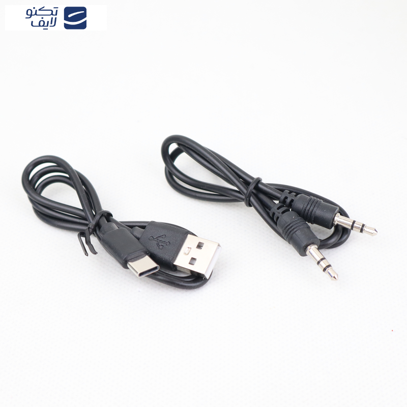 اسپیکر بلوتوثی قابل حمل ویسمی مدل WS-Y5 اسپیکر بلوتوثی قابل حمل ویسمی مدل WS-Y5