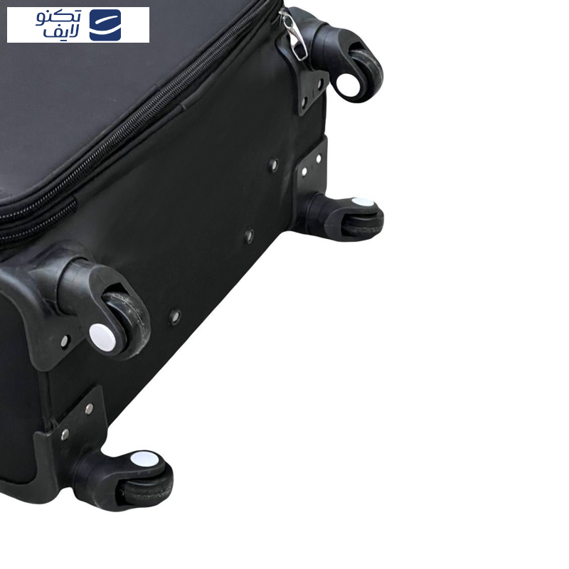 چمدان خلبانی مدل MDZ5590 چمدان خلبانی مدل MDZ5590