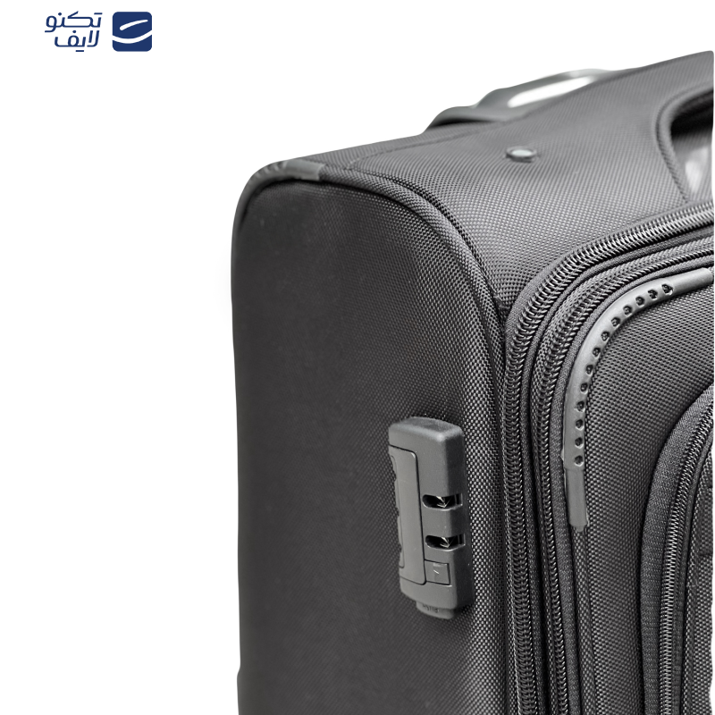 چمدان خلبانی  فوروارد کد FCLT5579TRAVEL PRO