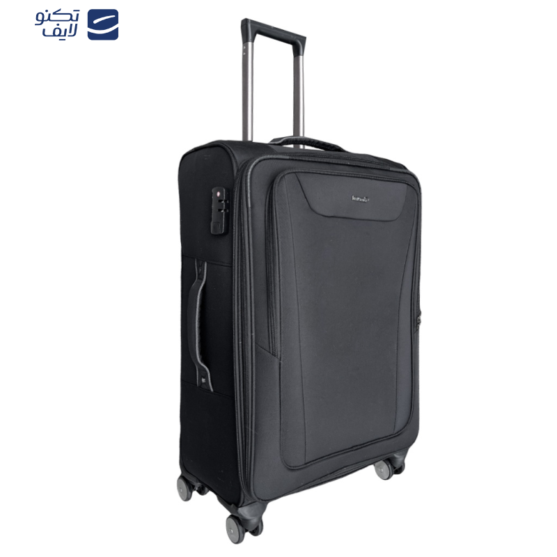 چمدان فوروارد کد FCLT40120HAPPY JOURNEY MEDIUM سایز متوسط چمدان فوروارد کد FCLT40120HAPPY JOURNEY MEDIUM سایز متوسط