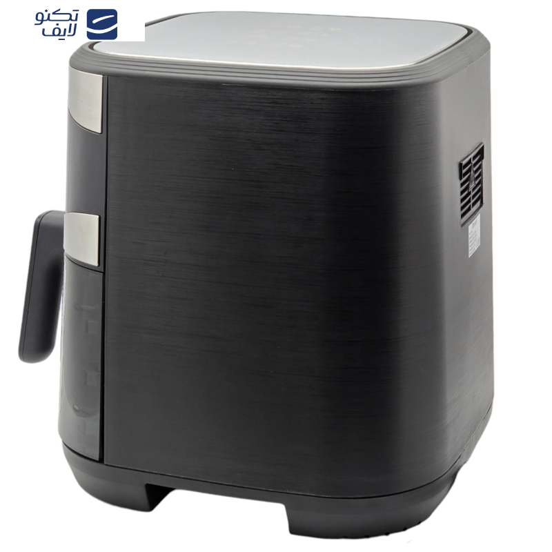 سرخ کن بدون روغن دسینی مدل DS-813DD سرخ کن بدون روغن دسینی مدل DS-813DD