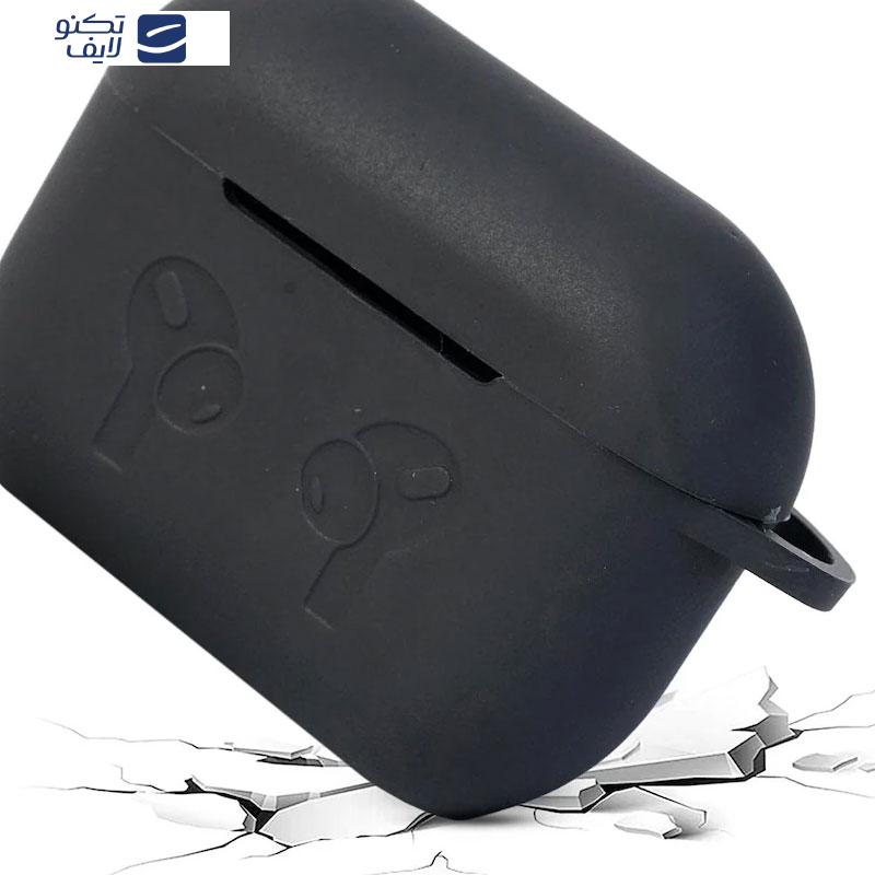 کاور مسیر مدل Earpodx مناسب برای کیس اپل ایرپاد پرو 2