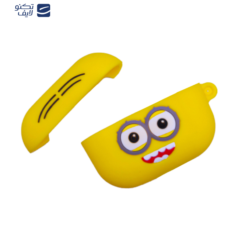 کاور والکری مدل مینیون مناسب برای کیس اپل ایرپاد پرو 2 