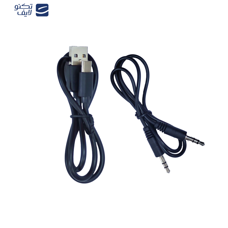 اسپیکر بلوتوثی قابل حمل آمایا مدل ASP - 150