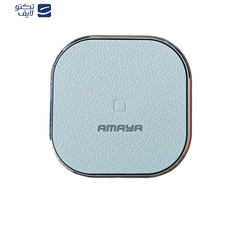 هدفون بلوتوثی آمایا مدل ATW-10 هدفون بلوتوثی آمایا مدل ATW-10