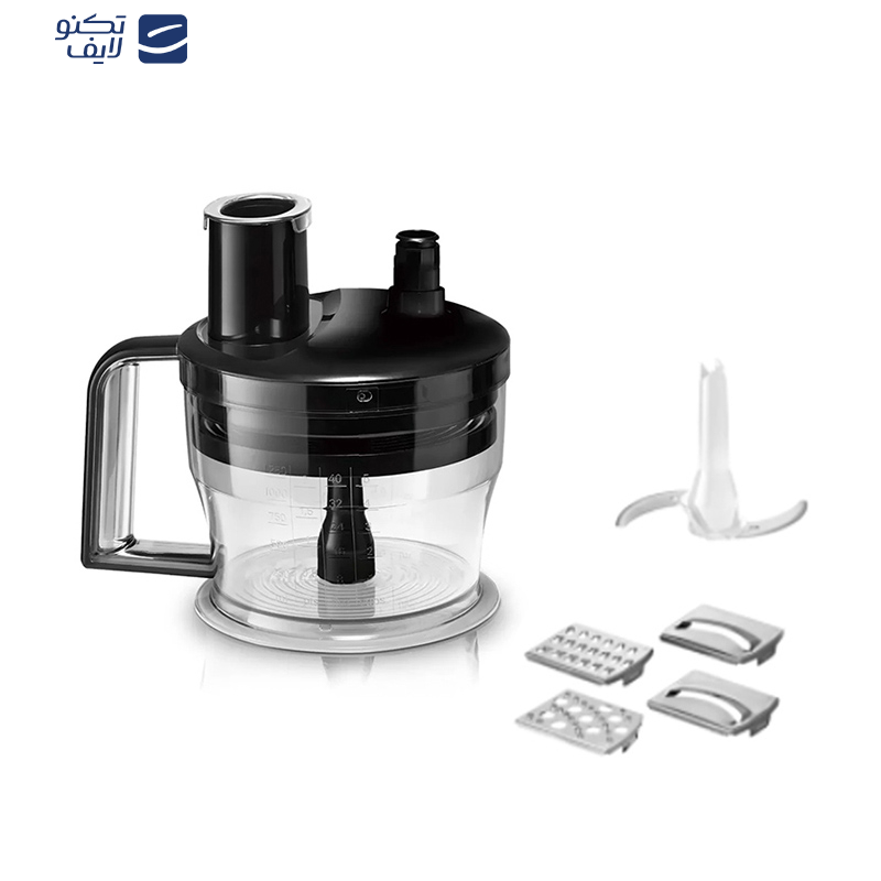 گوشت کوب برقی بوش مدل MS62B6190G گوشت کوب برقی بوش مدل MS62B6190G