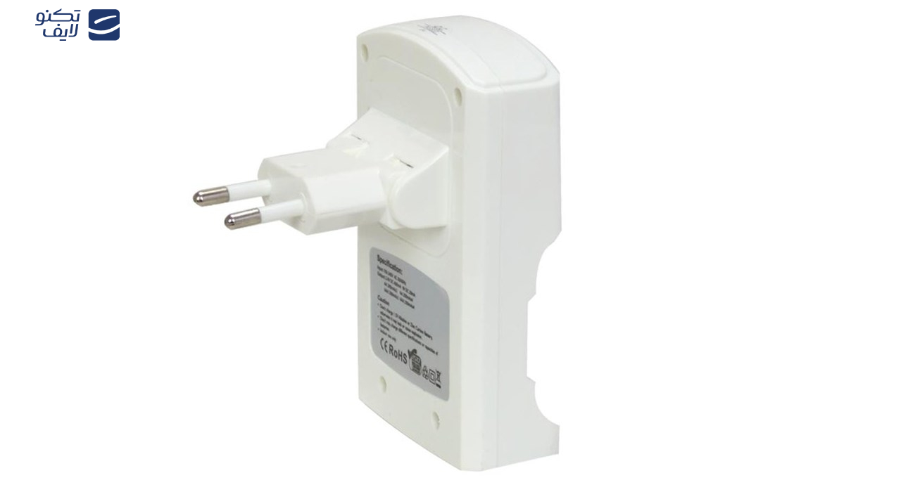 شارژر باتری سی اف ال مدل 800T شارژر باتری سی اف ال مدل 800T