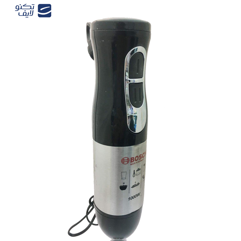 گوشت کوب برقی بوش مدل BS-808S گوشت کوب برقی بوش مدل BS-808S