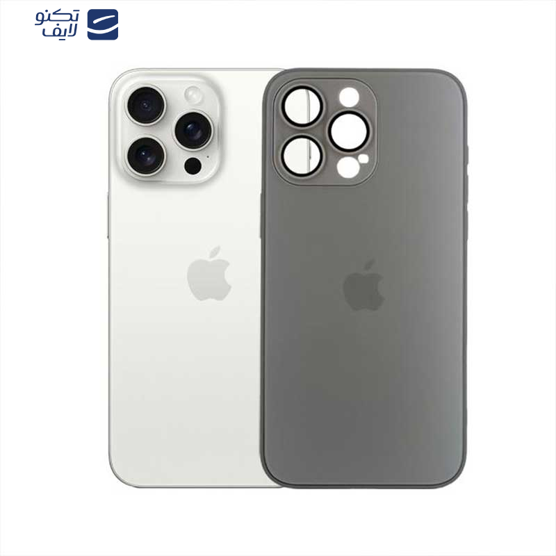 کاور مدل AG Glass 2024 مناسب برای گوشی موبایل اپل iPhone 13 PROMAX کاور مدل AG Glass 2024 مناسب برای گوشی موبایل اپل iPhone 13 PROMAX