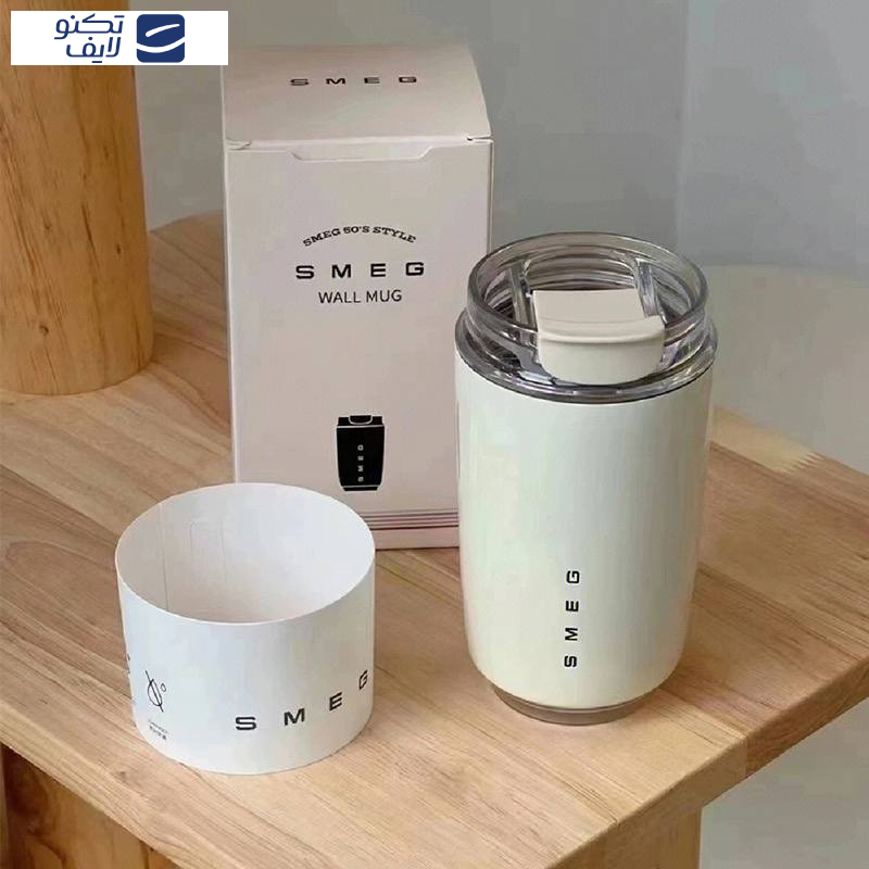 لیوان اسمگ مدل 648